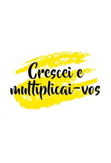 Crescei e Multiplicai-vos Trailer