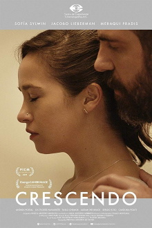 Crescendo Trailer