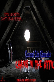 Crescent City Chronicles: Chains in the Attic Trailer