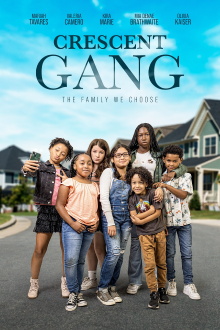 Crescent Gang Trailer