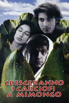 Cresceranno i carciofi a Mimongo Trailer