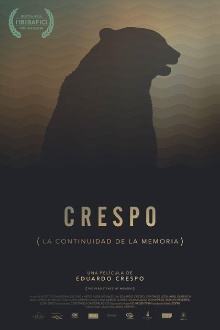 Crespo (La continuidad de la memoria) Trailer