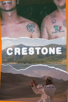 Crestone Trailer