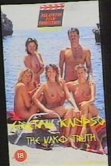 Cretan Kalypso - The Naked Truth Trailer