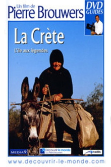 Crète, l'île aux légendes Trailer