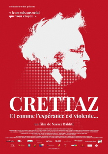 Crettaz, and How Violent Hope Is... Trailer