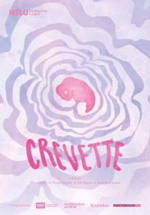 Crevette Trailer