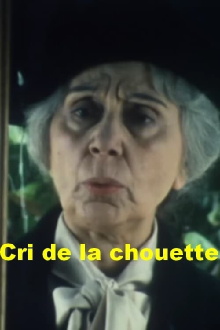 Cri de la chouette Trailer