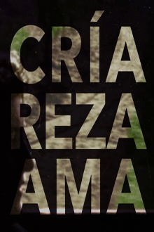 Cría, reza, ama Trailer