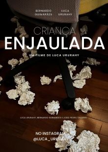 Criança Enjaulada Trailer