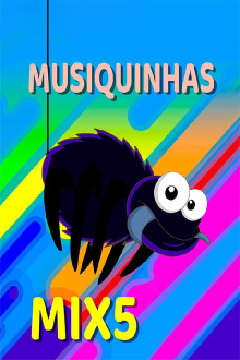 Crianças Inteligentes - Musiquinhas Mix 5 Trailer