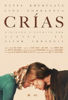 Crías Trailer