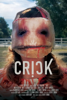 Crick Trailer