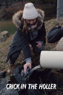 Crick in the Holler Trailer
