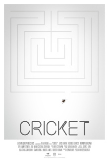 Cricket Trailer