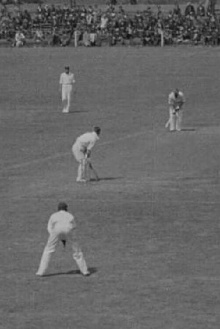 Cricket at Birmingham Trailer