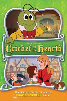 Cricket on the Hearth Trailer