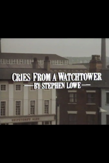 Cries from a Watchtower Trailer