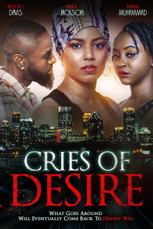 Cries of Desire Trailer