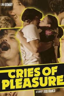 Cries of Pleasure Trailer