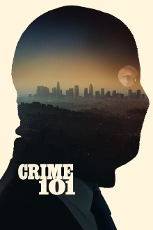 Crime 101 Trailer
