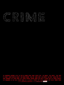 Crime Trailer