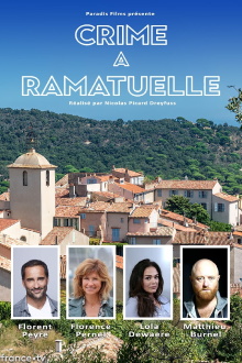 Crime à Ramatuelle Trailer