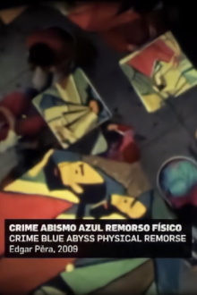 Crime Abyss Blue Physical Remorse Trailer