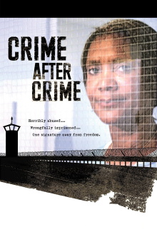 Crime After Crime Trailer
