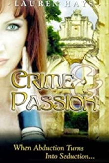 Crime & Passion Trailer