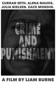 Crime and Punishment Trailer