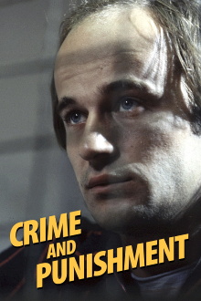Crime and Punishment Trailer