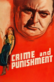 Crime and Punishment Trailer