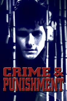 Crime and Punishment Trailer