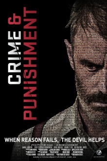 Crime & Punishment Trailer