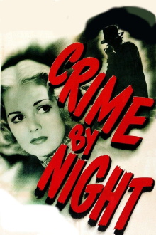 Crime by Night Trailer
