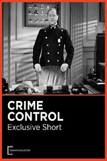 Crime Control Trailer