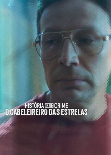 Crime Diaries: The Celebrity Stylist Trailer