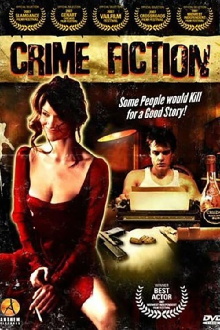 Crime Fiction Trailer