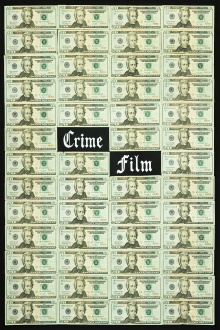 Crime Film Trailer