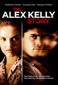 Crime in Connecticut: The Story of Alex Kelly Trailer