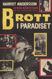 Crime in Paradise Trailer