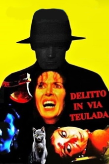 Crime in Via Teulada Trailer