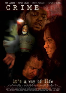 Crime: It's a Way of Life Trailer