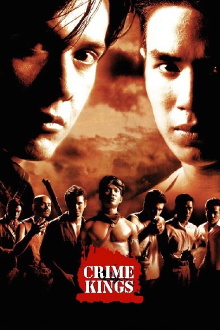 Crime Kings Trailer