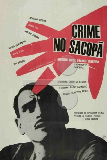 Crime no Sacopã Trailer