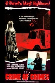 Crime of Crimes Trailer