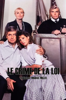 Crime of Innocence Trailer