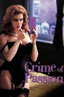 Crime of Passion Trailer