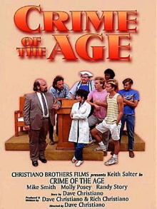 Crime of the Age Trailer